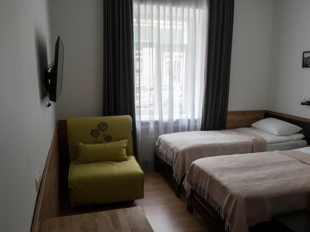Villa SOFI Leopoli Esterno foto
