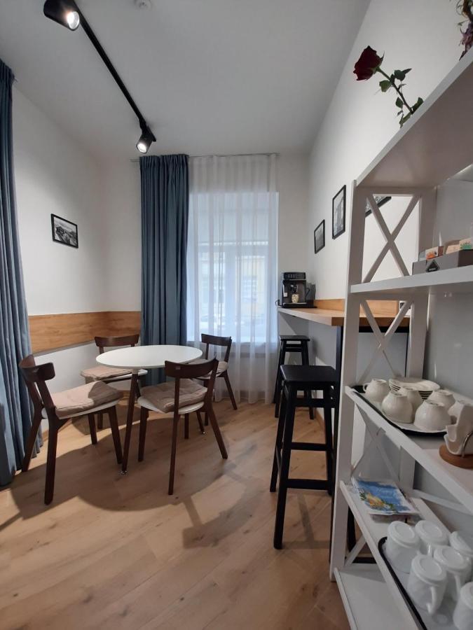 Villa SOFI Leopoli Esterno foto