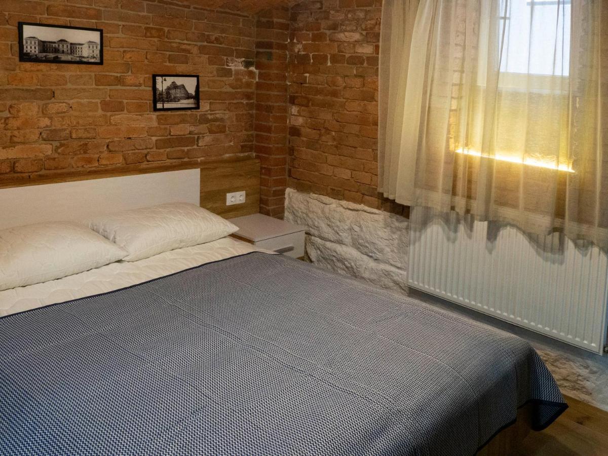Villa SOFI Leopoli Esterno foto