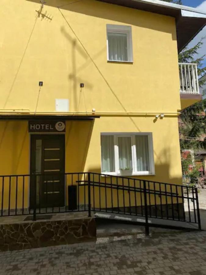 Villa SOFI Leopoli Esterno foto
