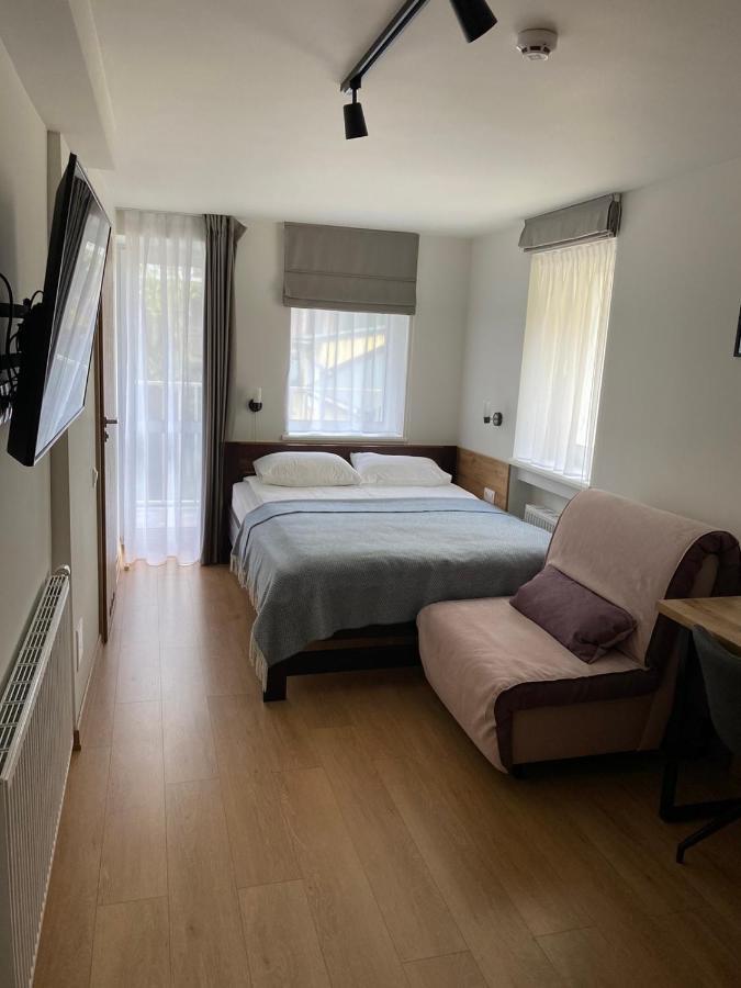 Villa SOFI Leopoli Esterno foto