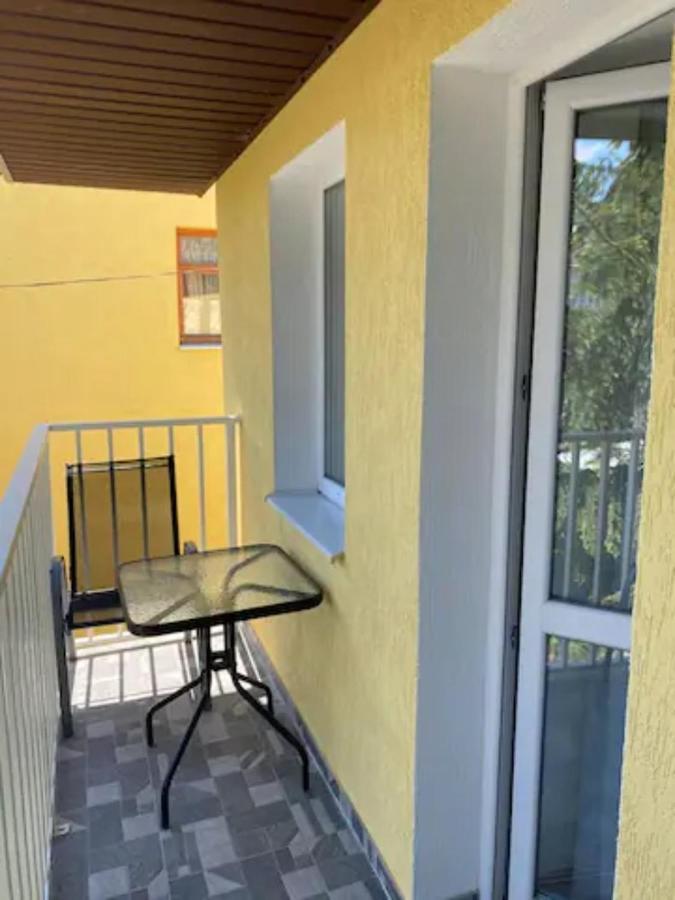 Villa SOFI Leopoli Esterno foto