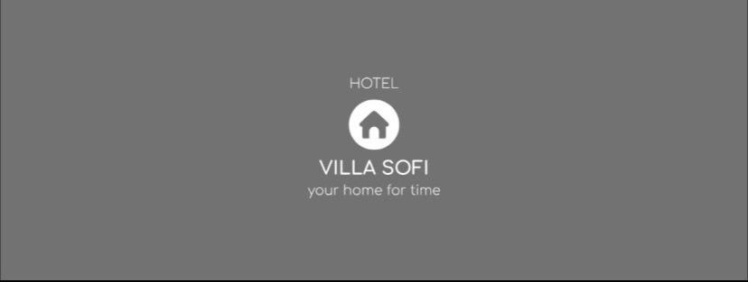 Villa SOFI Leopoli Esterno foto