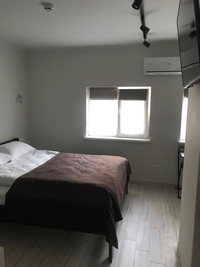 Villa SOFI Leopoli Esterno foto
