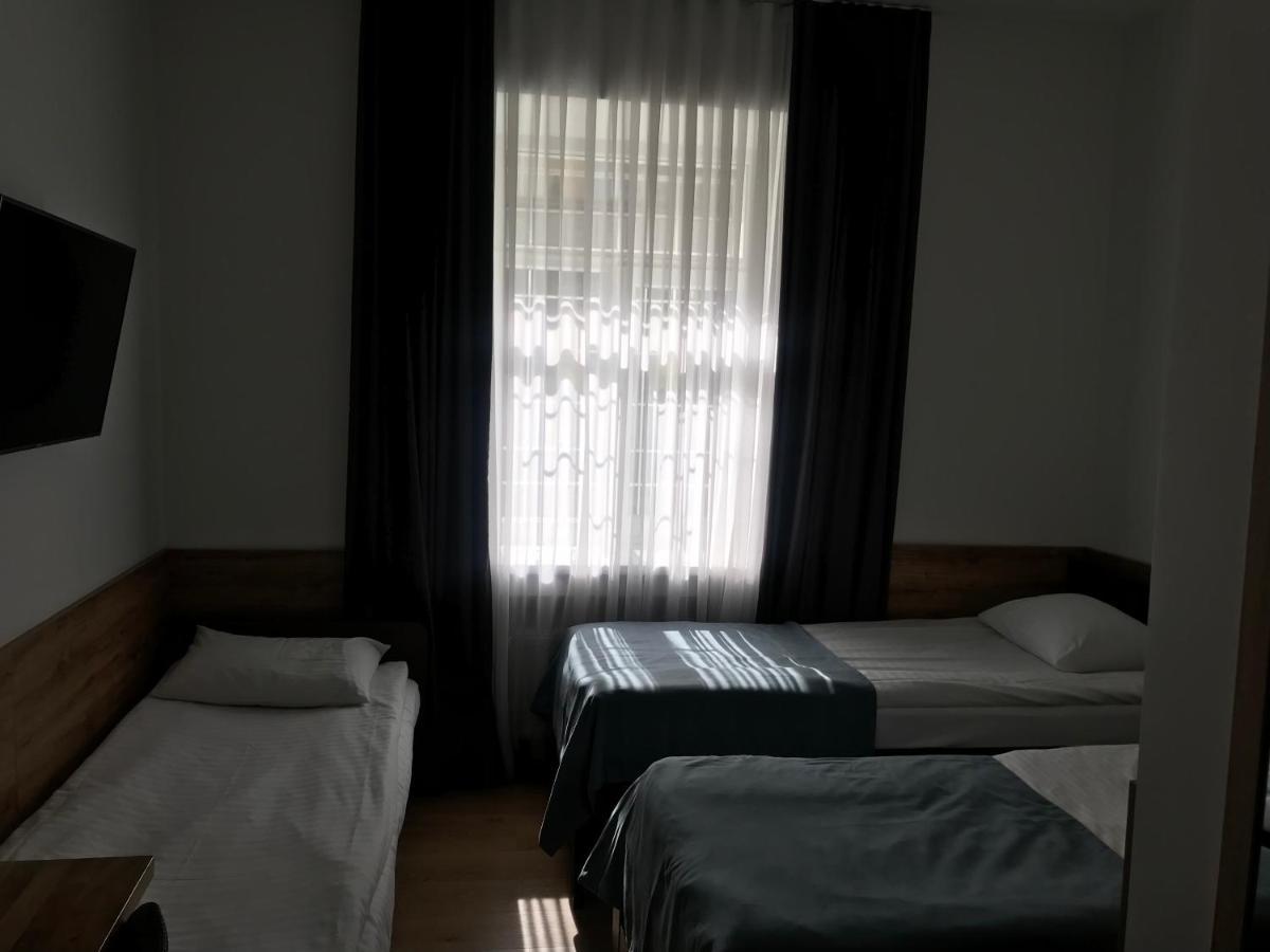 Villa SOFI Leopoli Esterno foto