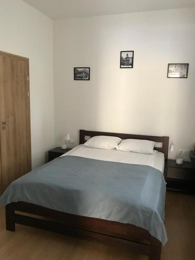 Villa SOFI Leopoli Esterno foto
