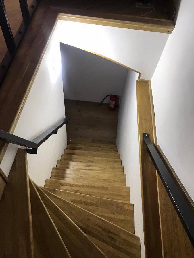 Villa SOFI Leopoli Esterno foto