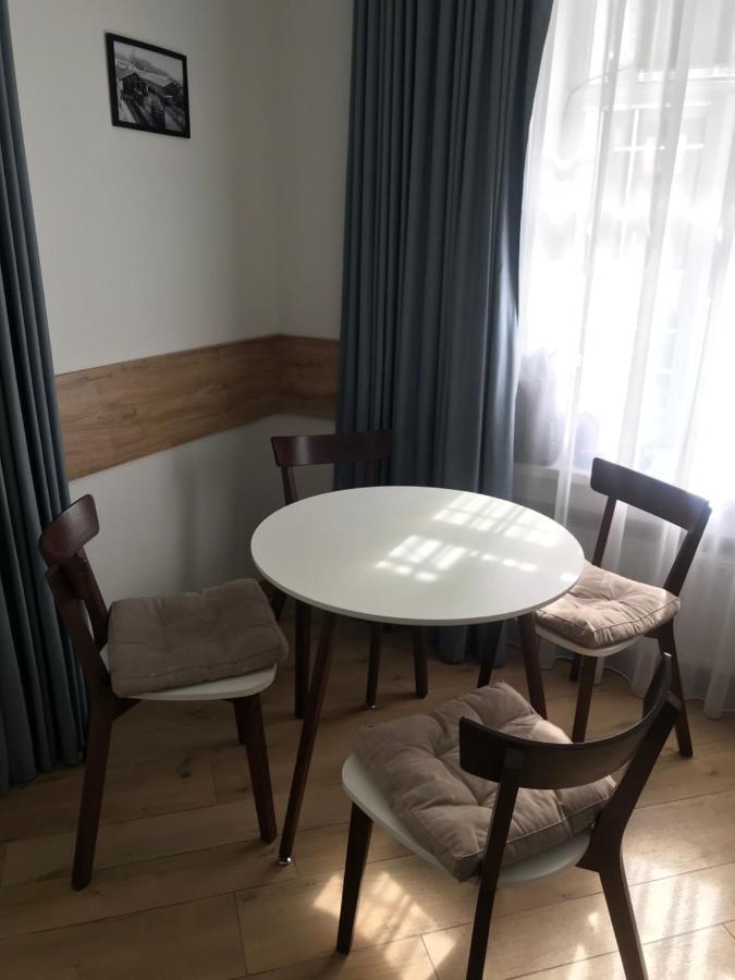 Villa SOFI Leopoli Esterno foto