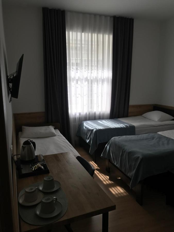 Villa SOFI Leopoli Esterno foto