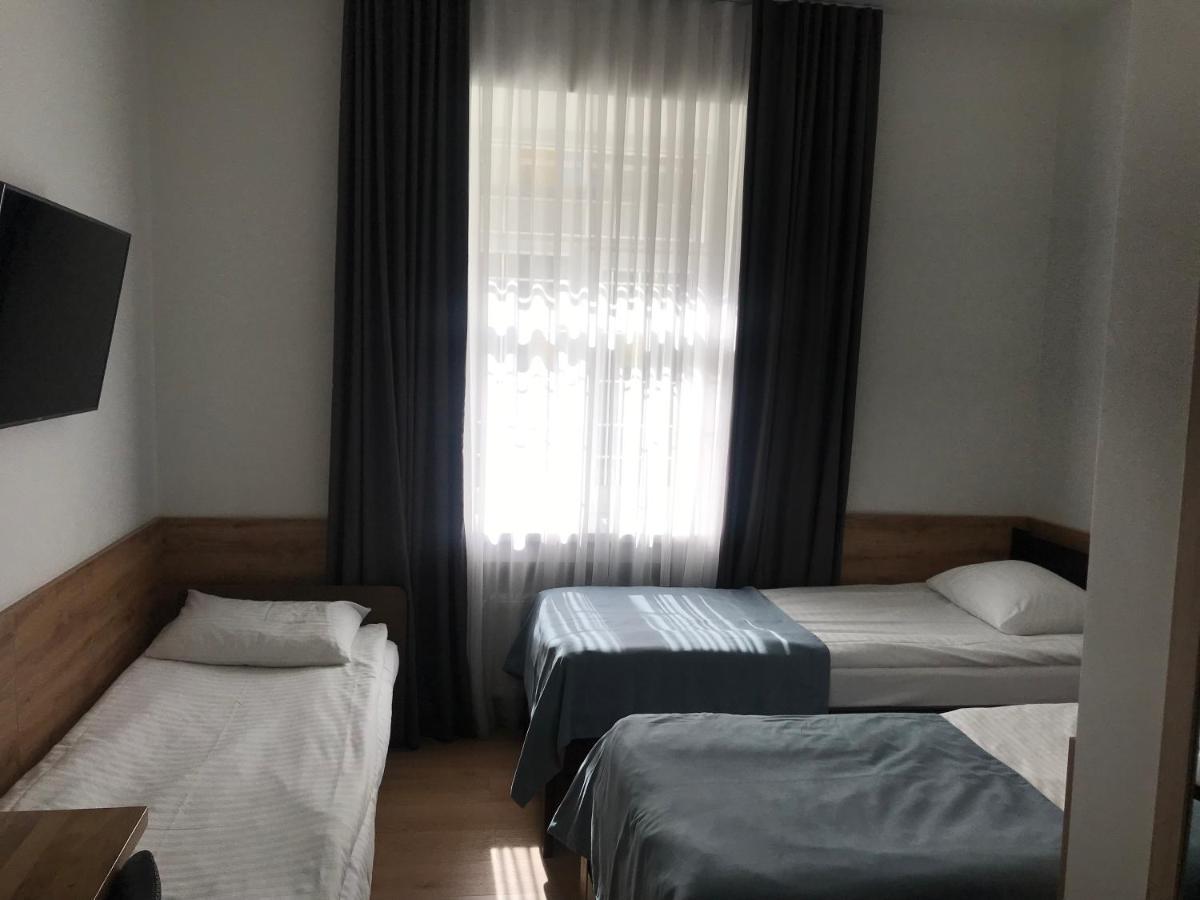 Villa SOFI Leopoli Esterno foto